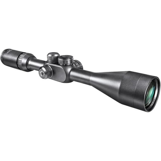Barska AC10778 6.5-20x40 richtkijker FFP mil-dot