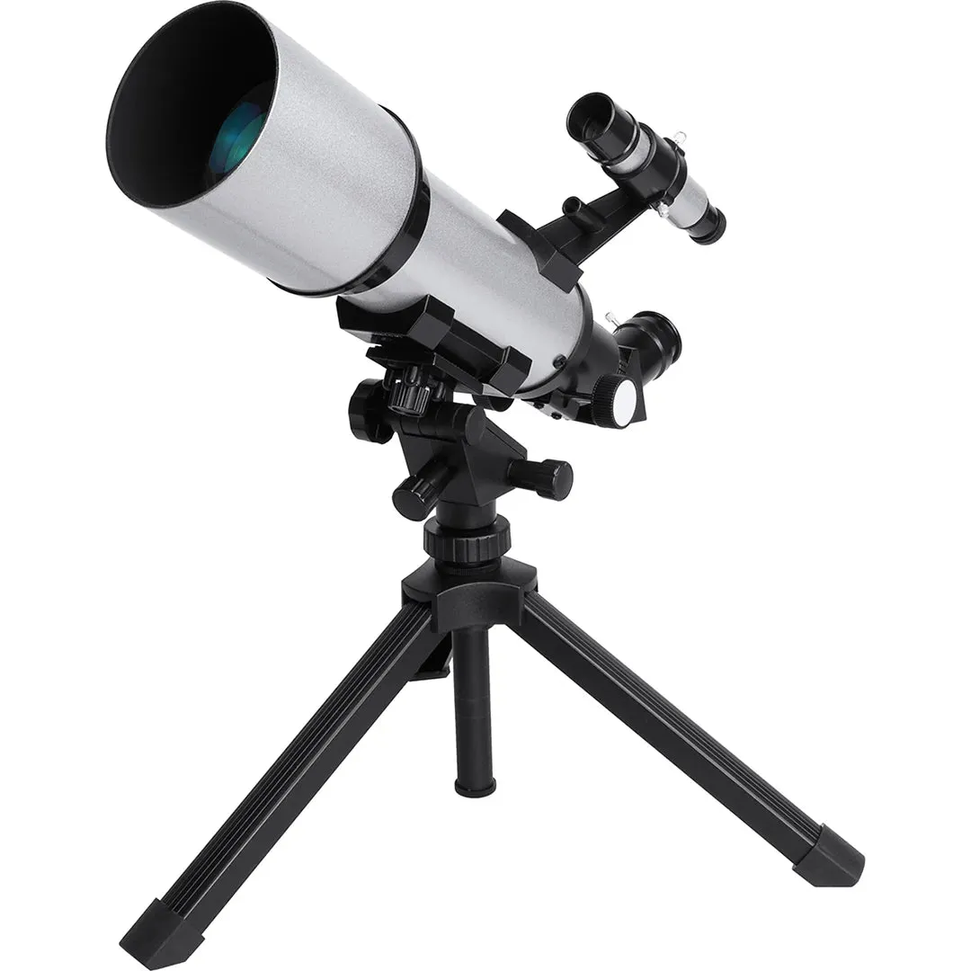 Barska Starwatcher AE10100 telescoop 400/70 beginnersset
