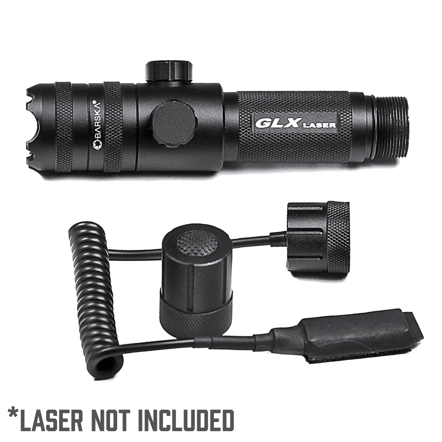 Barska AF12644 aan-uitdop voor AU11404 laser