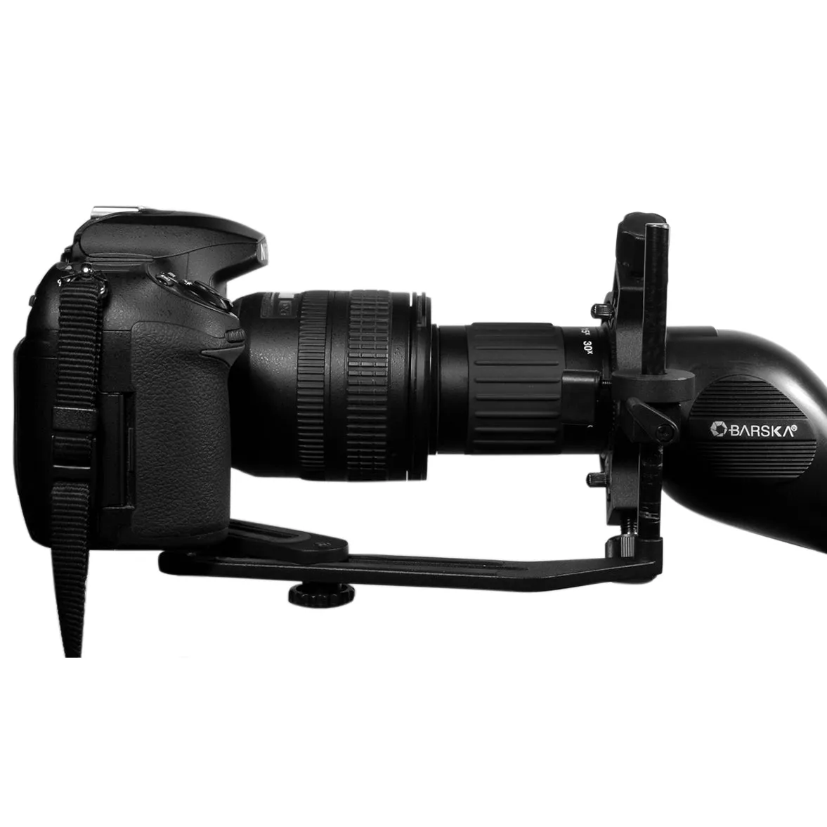 Barska AF11286 camera naar spotting scope adapter