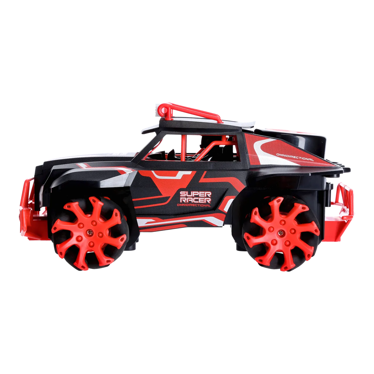 Maginon RCC-1A bestuurbare auto B-ware 4x4 13 km/u