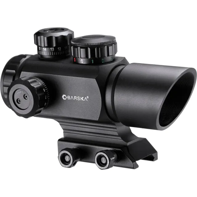 Barska AR-X 1x35 AC12176 richtkijker red dot 4 reticle