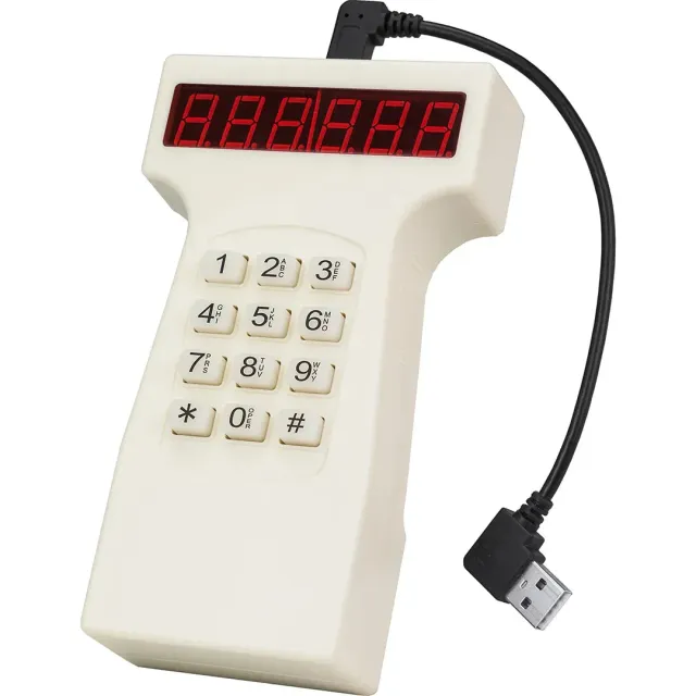 Barska HA13536 CEU audit tracker hotelsafe accessoire