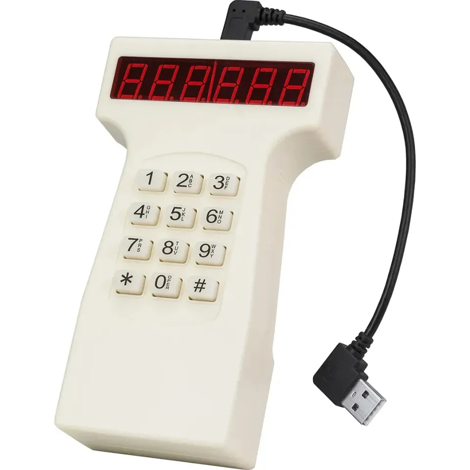 Barska HA13536 CEU audit tracker hotelsafe accessoire