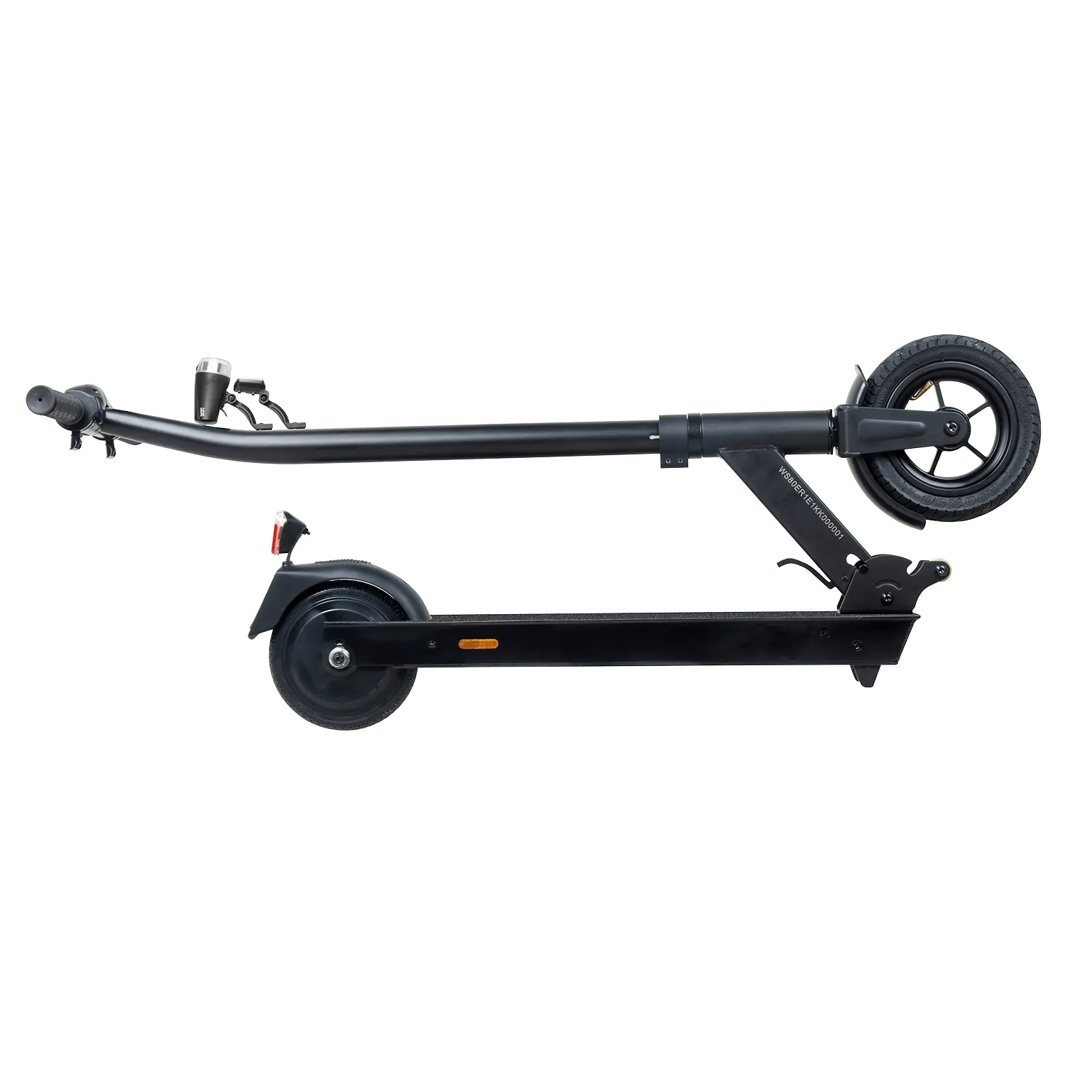 Maginon StreetONE e-step met straattoelating 20 km/u