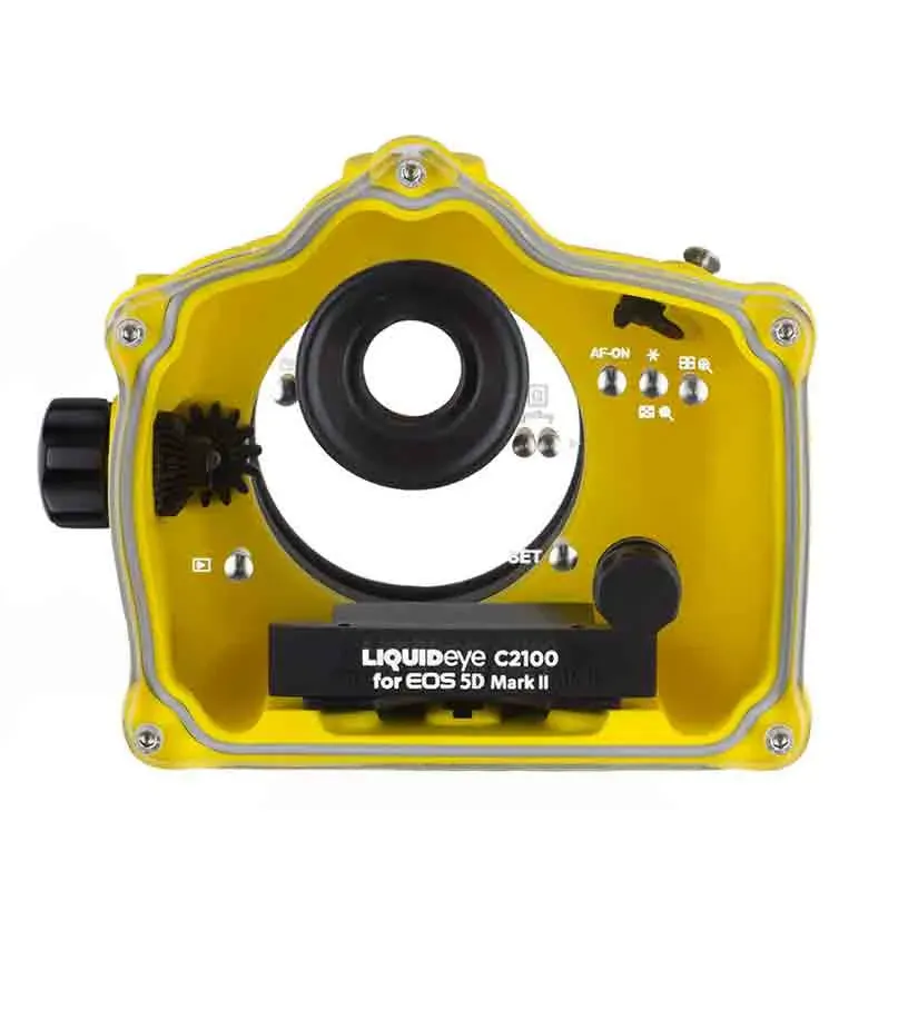 Liquid Eye Advanced Backplate Type-E backplate waterhousing
