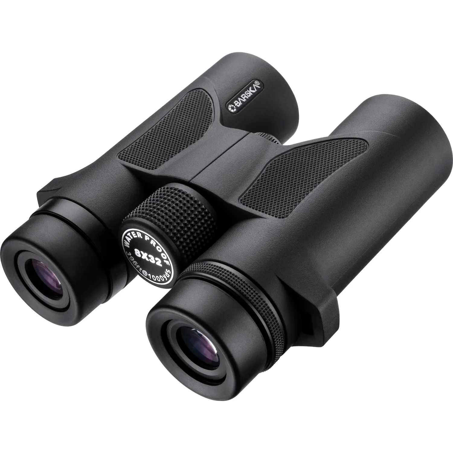 Barska Level HD AB12762 verrekijker 8x32 waterproof