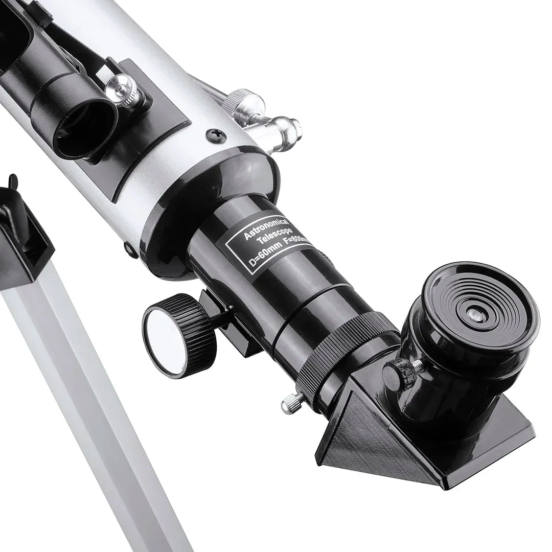 Barska Starwatcher 80060 AE10752 telescoop 600x