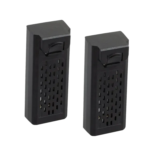 Maginon QC-900 Fly On drone-accu 1200 mAh – 2 stuks