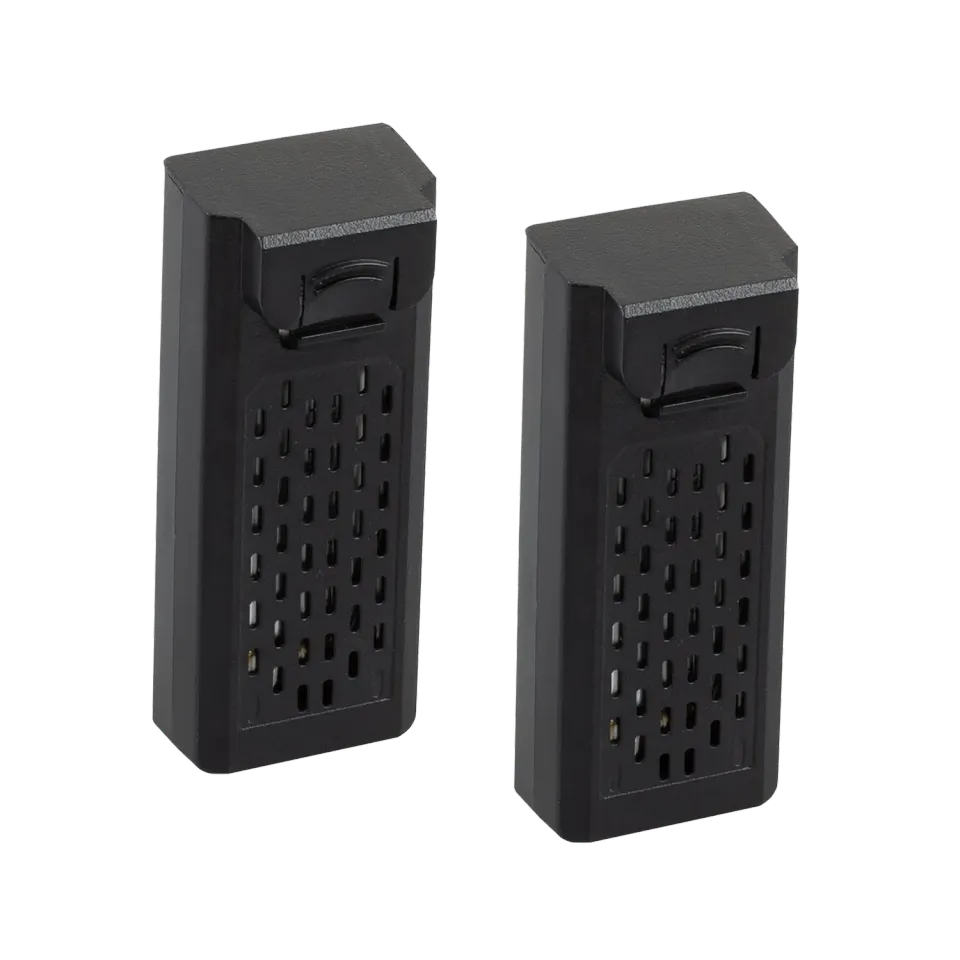 Maginon QC-900 Fly On drone-accu 1200 mAh – 2 stuks