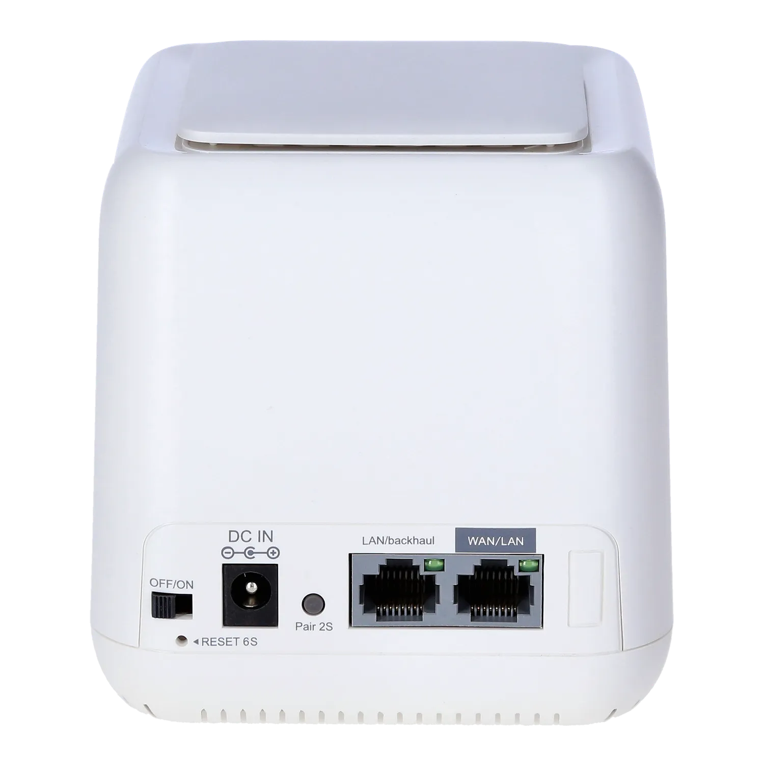 Maginon MC-1200 AC mesh wifi-systeem 2 stuks B-ware