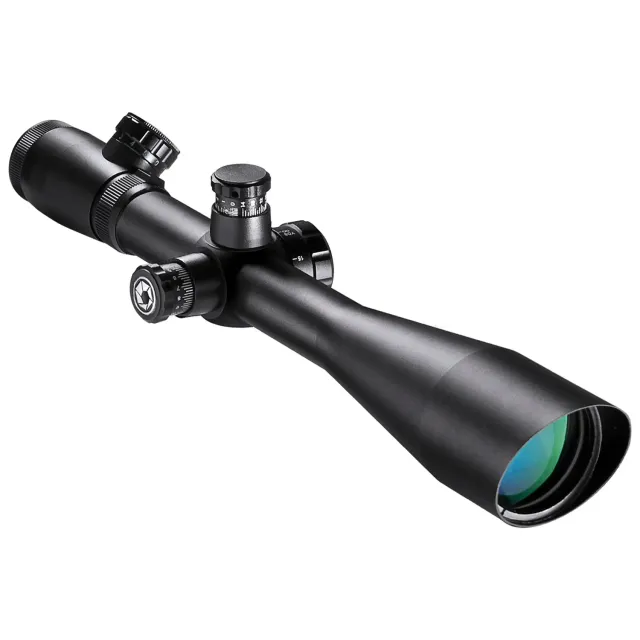 Barska Sniper AC11672 richtkijker 6-24x50 verlicht mil-dot