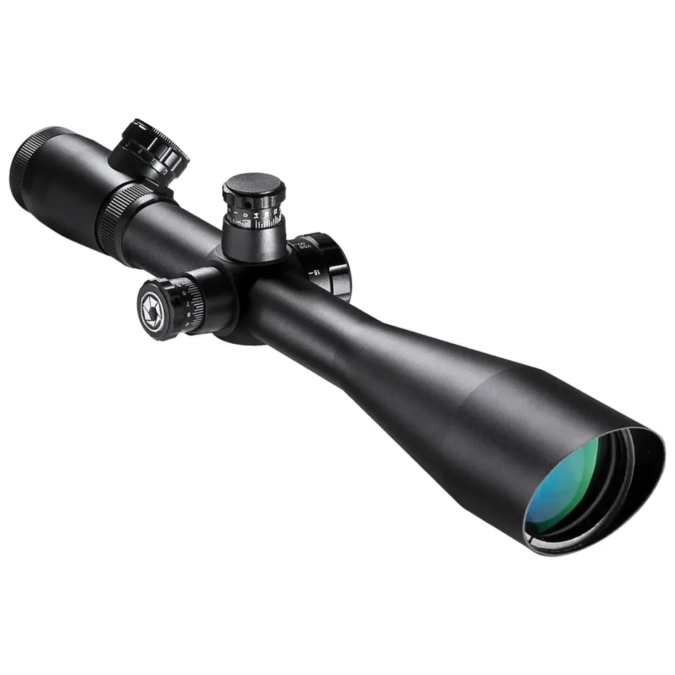 Barska Sniper AC11672 richtkijker 6-24x50 verlicht mil-dot