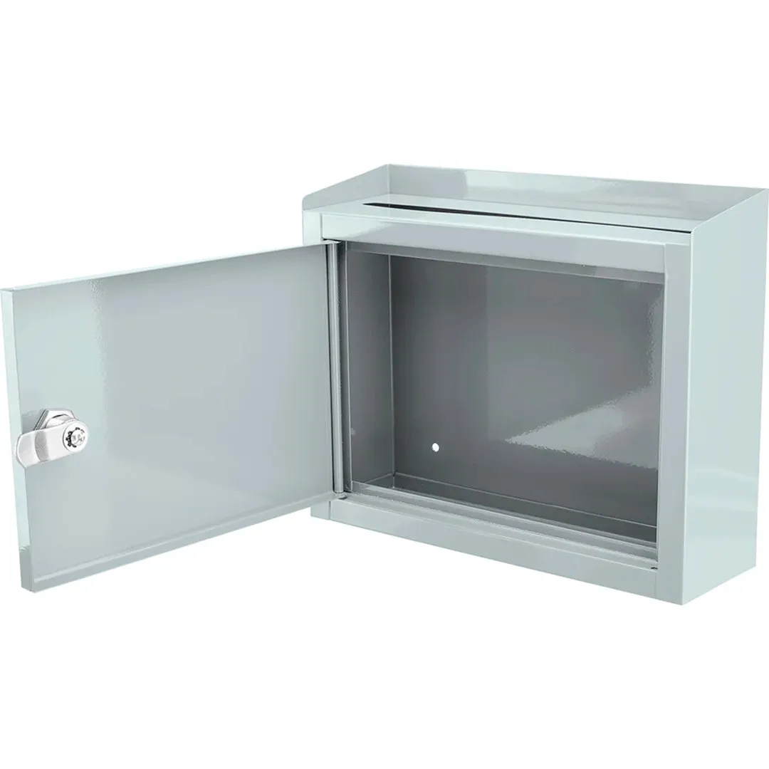 Barska CB12710 inwerpkluis staal wandmontage