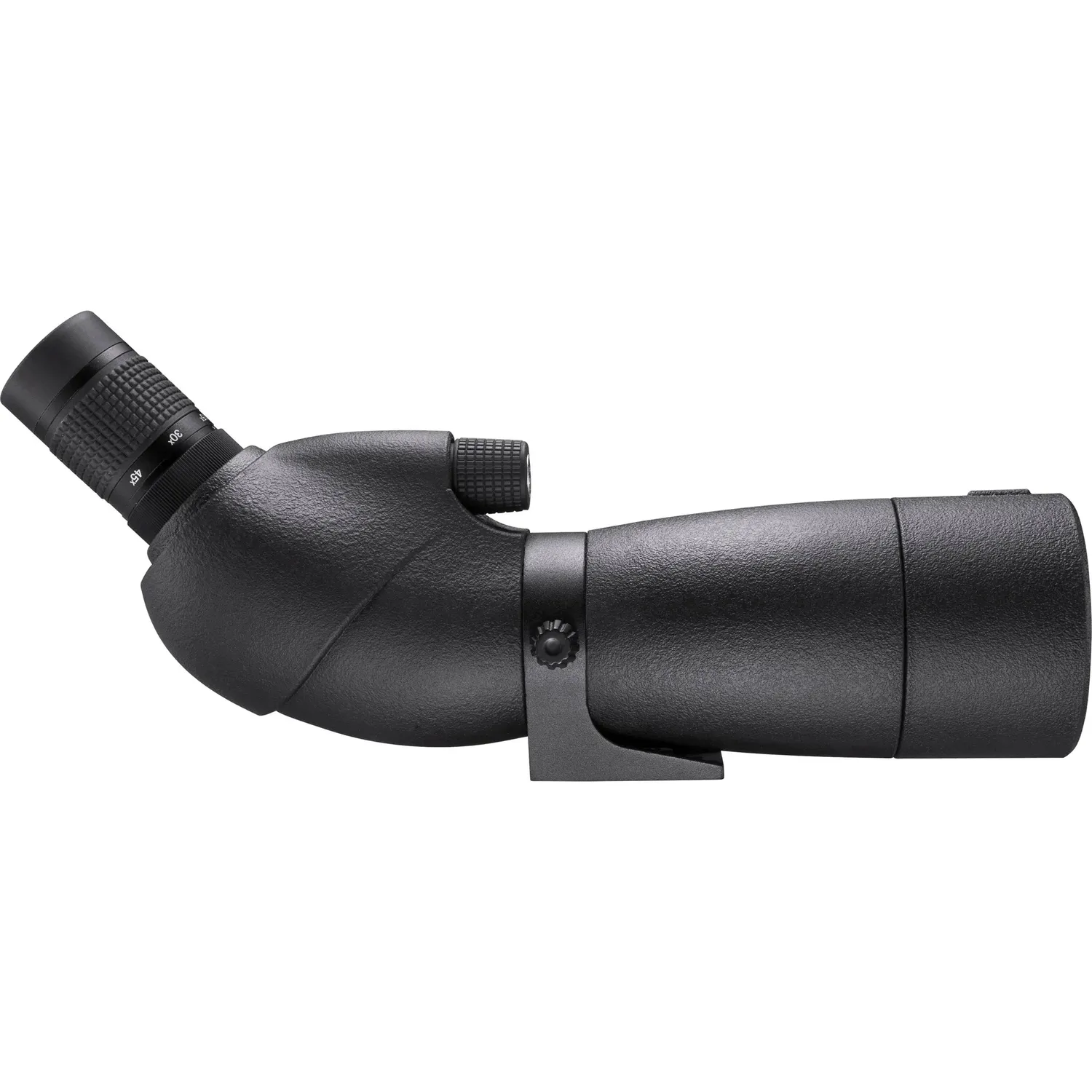 Barska Level AD12356 spotting scope 20-60x65 angled