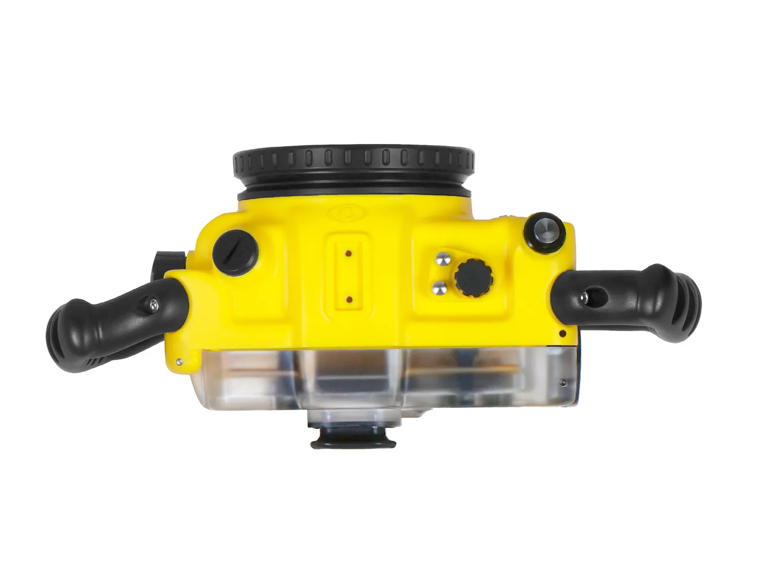 Liquid Eye C2090 Essential onderwaterhuis Canon RF compact