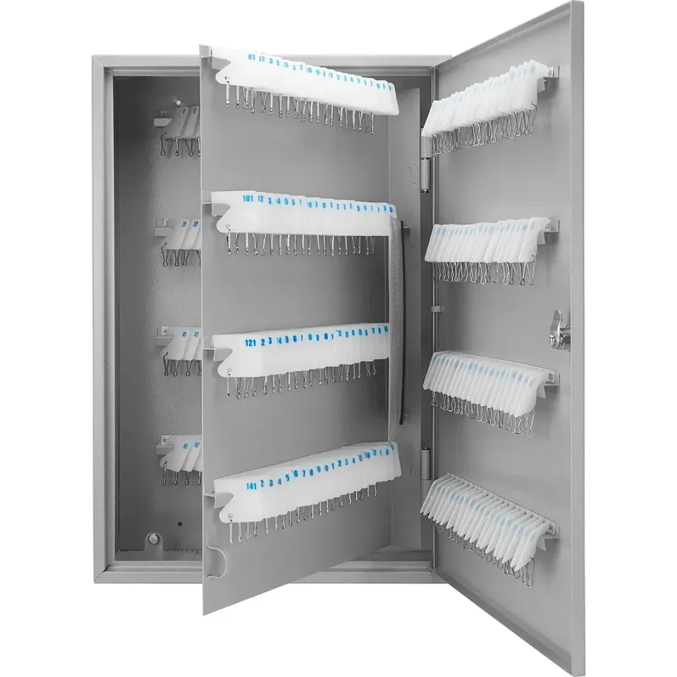 Barska CB12494 sleutelkast 240 sleutels met slot