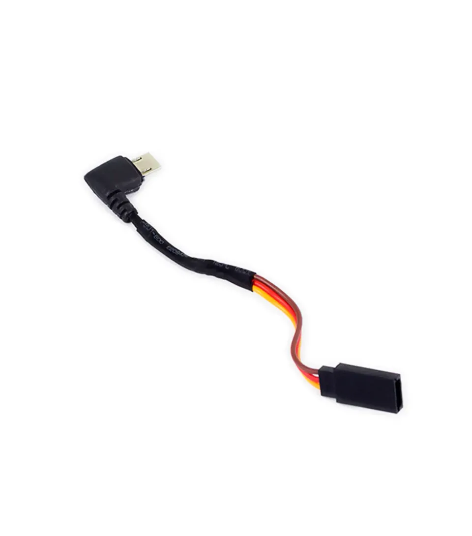 Liquid Eye Sony RM-VPR1 camerastekker plug ILS 3-pins