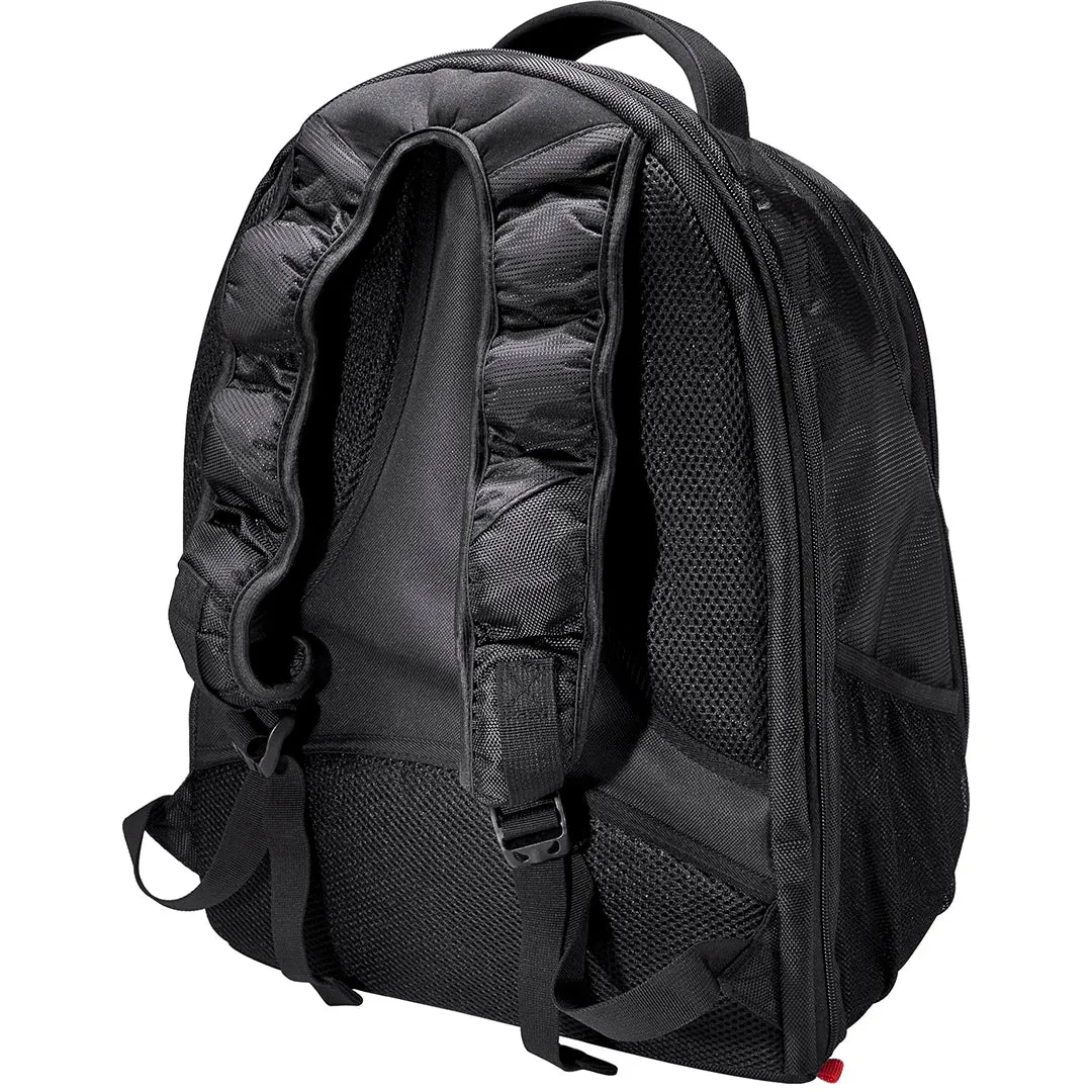 Barska GX-100 rugzak 15,6 inch laptop 4-vaks