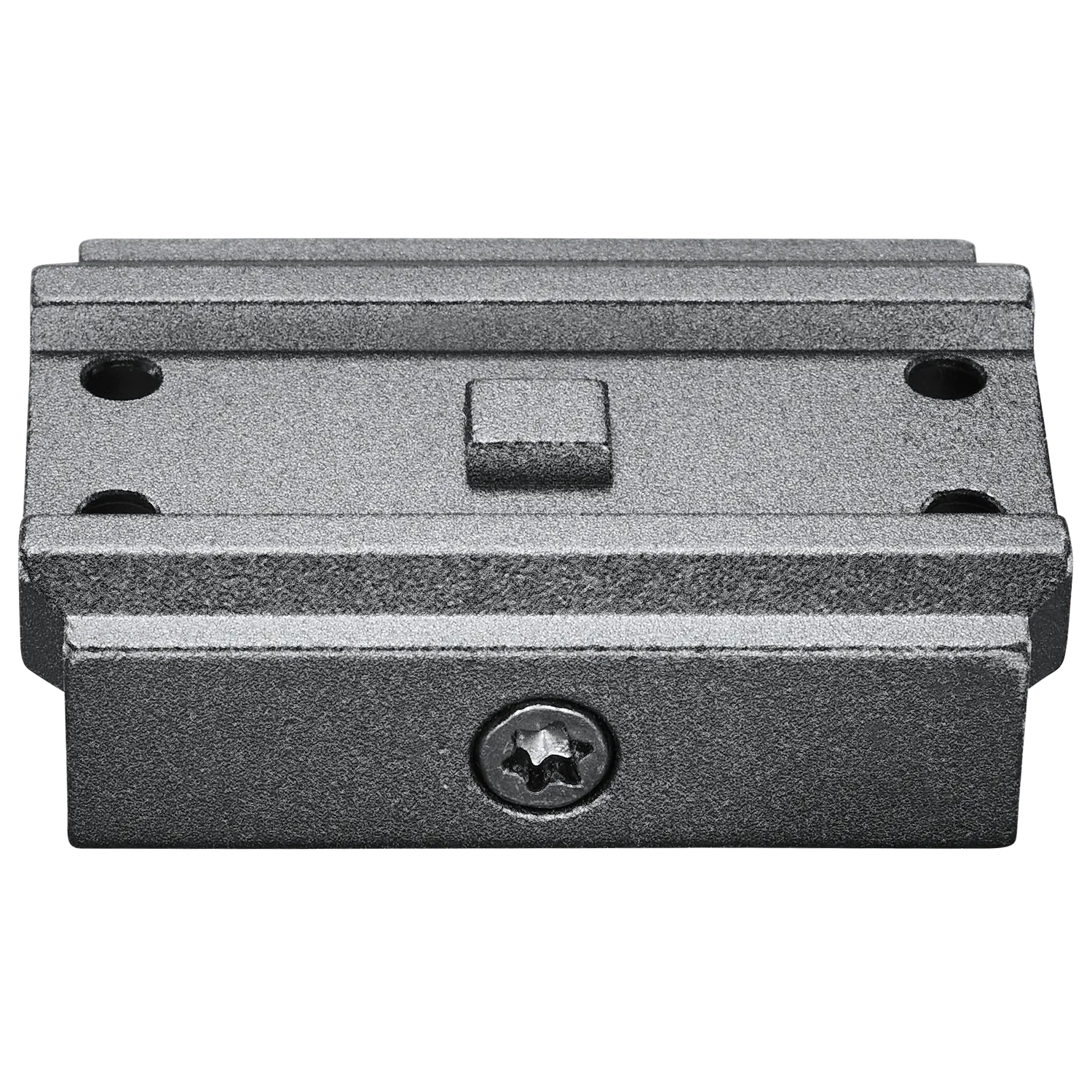 Bushnell Low T-1 montagevoet TRS-26 zwart