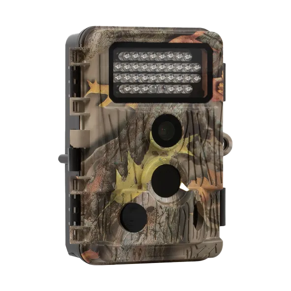 Maginon WK-400HDW wildcamera wifi 32 MP nachtzicht