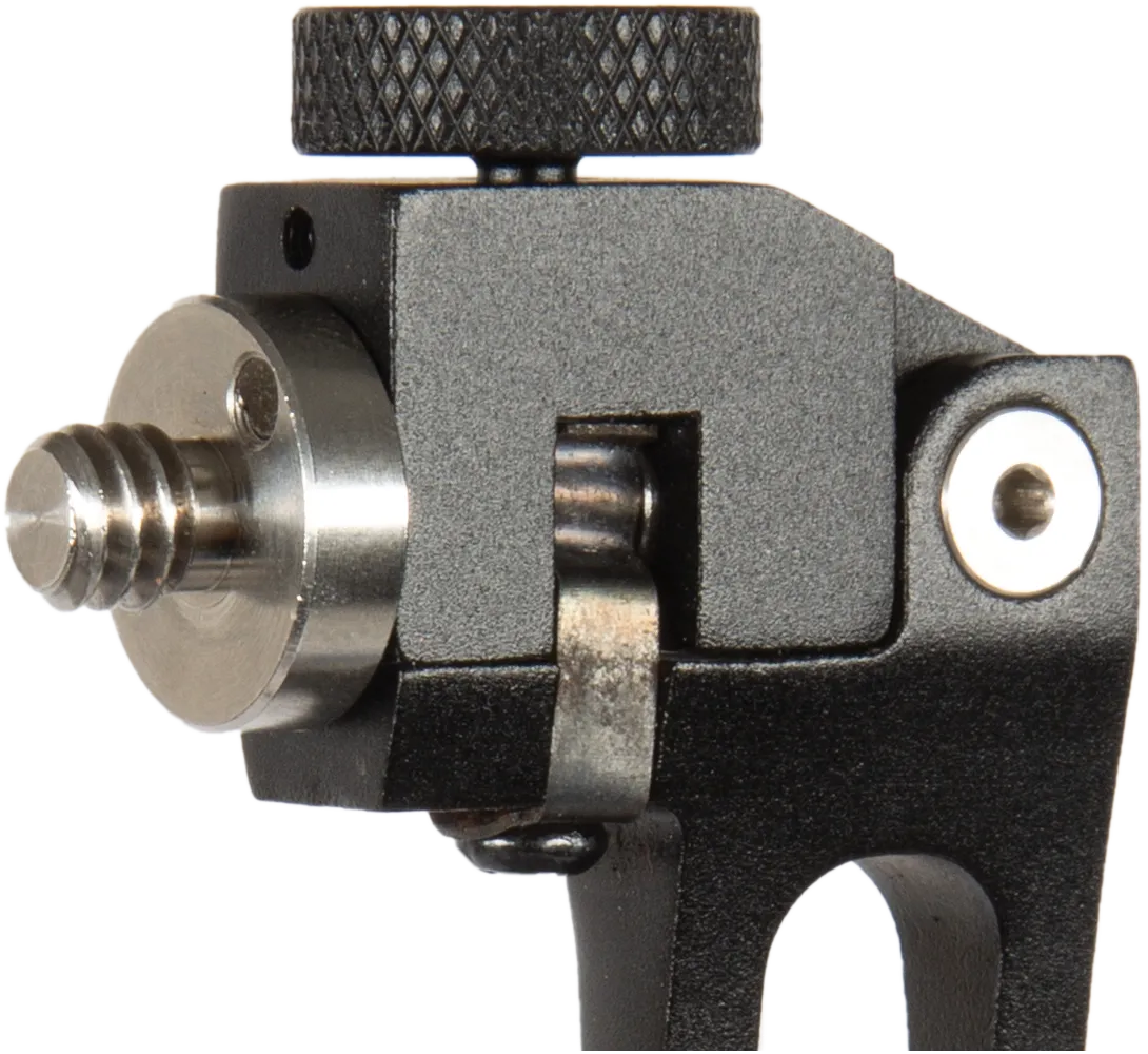 Bushnell Quick Release verrekijker statiefadapter universeel