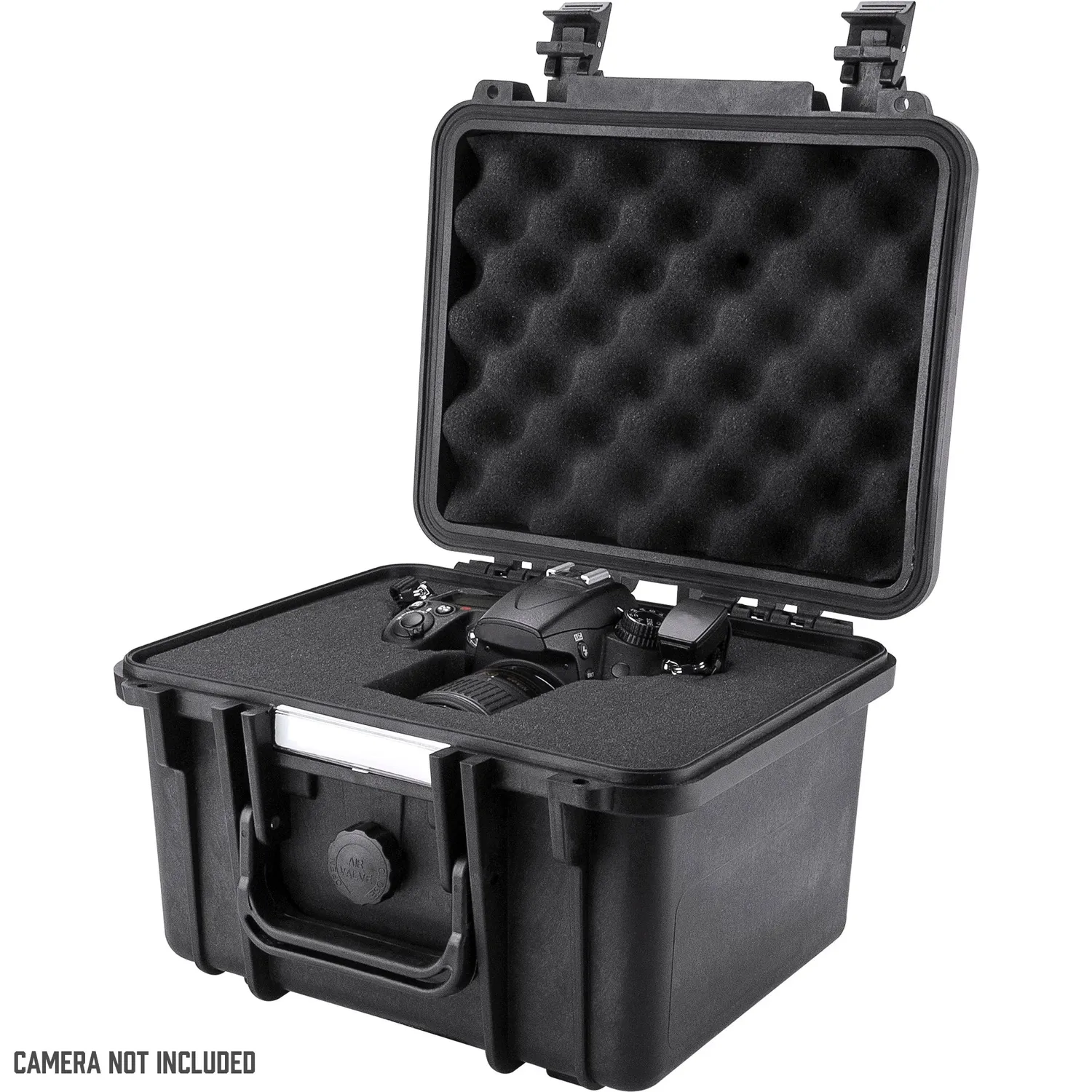 Barska HD-150 beschermkoffer waterdicht Loaded Gear