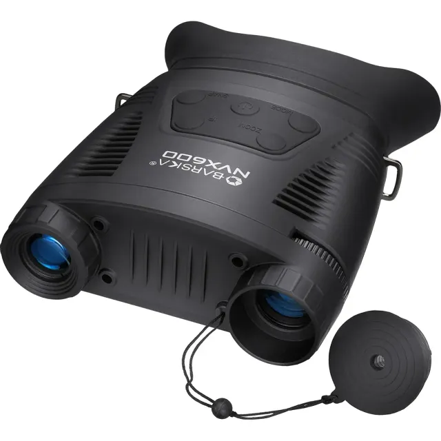 Barska NVX600 BQ13504 nachtkijker 7x infrarood