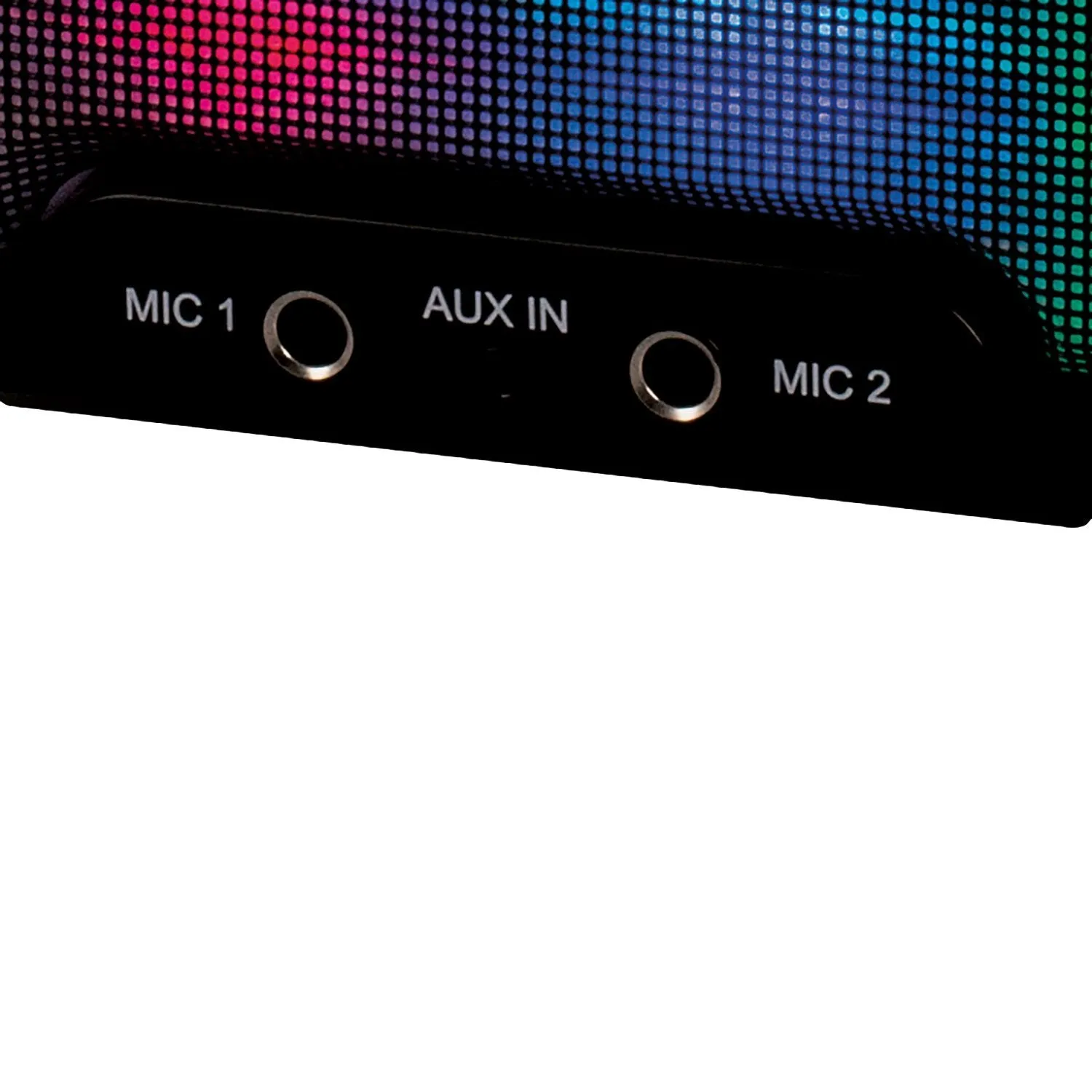 Maginon PS 15 E partyspeaker B-ware bluetooth
