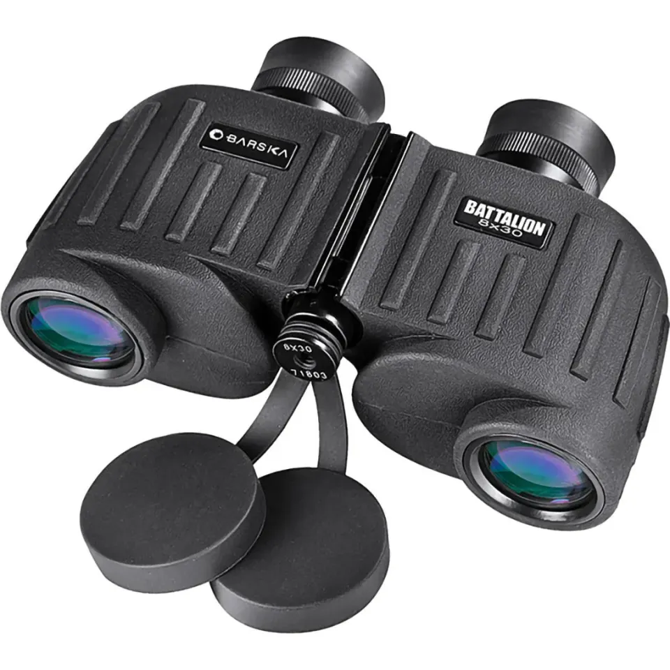 Barska Battalion 8x30 AB11036 verrekijker waterdicht