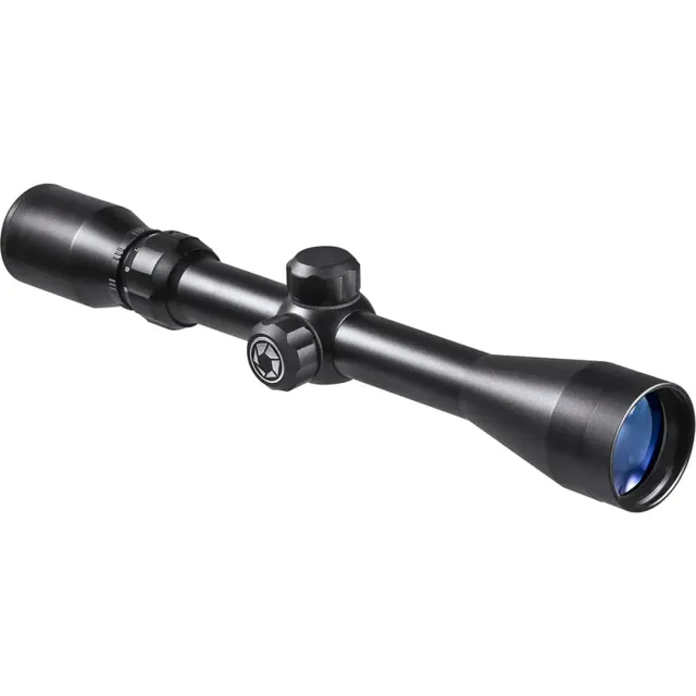 Barska Colorado 3-9x40mm 30/30 richtkijker CO11342