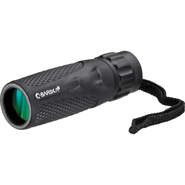 Barska Blackhawk AA12130 monokijker 10x25 waterdicht