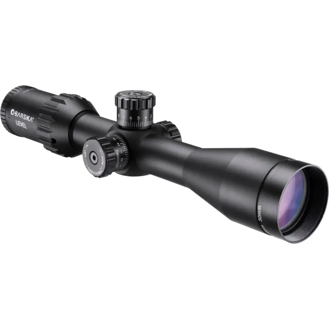 Barska Level AC12780 richtkijker 1,5-6x44 IR MOA