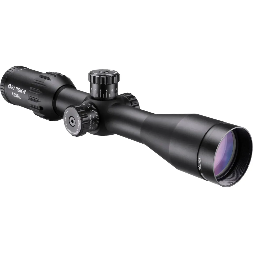 Barska Level AC12780 richtkijker 1,5-6x44 IR MOA