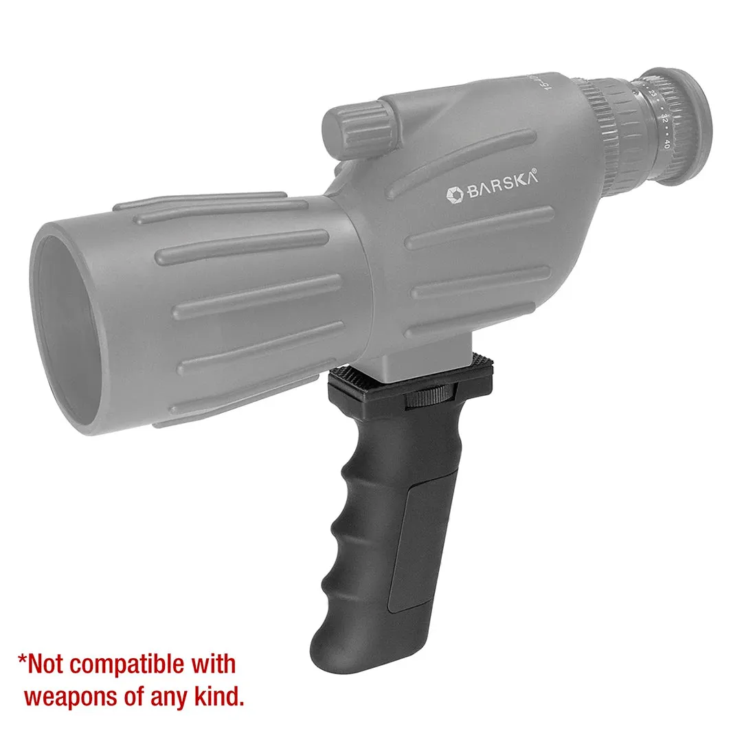 Barska ACCU-Grip AF10926 cameragreep handstatief