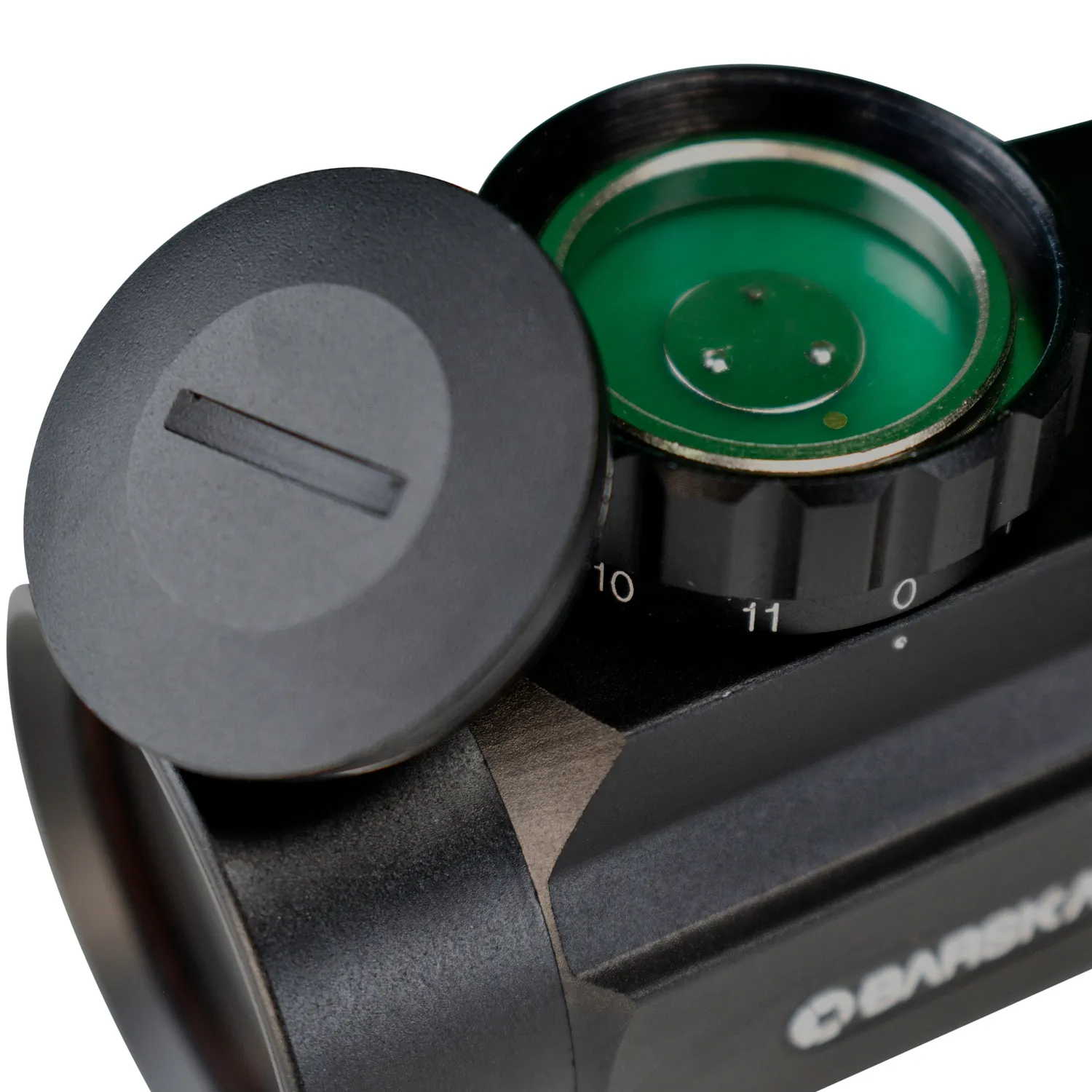 Barska AC11088 red dot 1x30 3.5 MOA