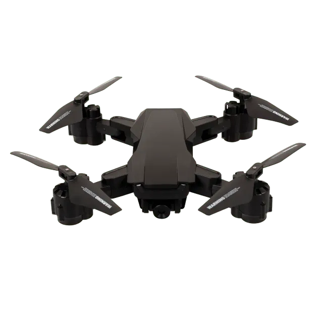 Maginon QC-70SE WiFi drone B-ware met HD-camera