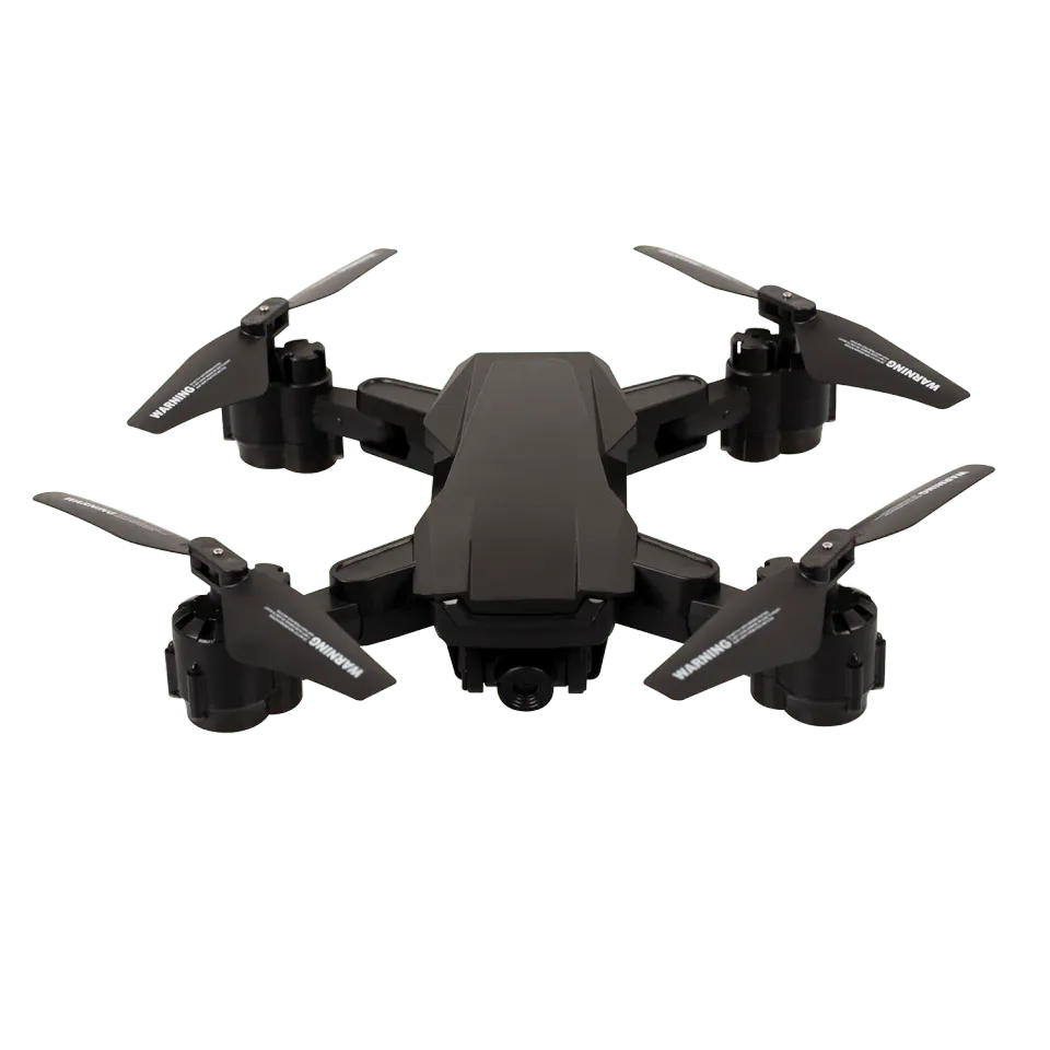 Maginon QC-70SE WiFi drone B-ware met HD-camera