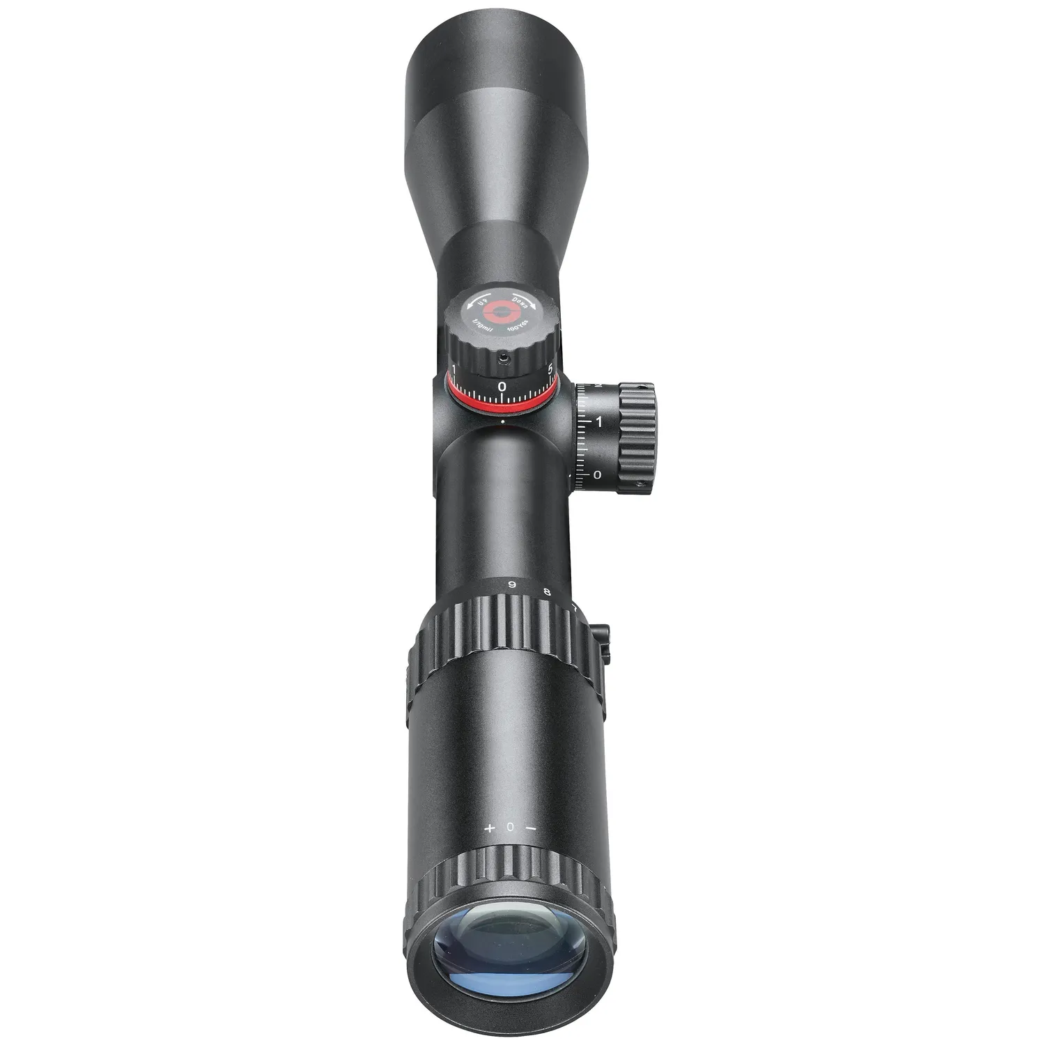 Simmons Pro Target 3-9x40 richtkijker 30mm