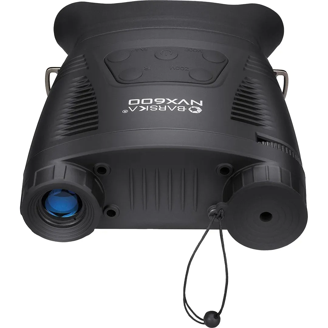 Barska NVX600 BQ13504 nachtkijker 7x infrarood