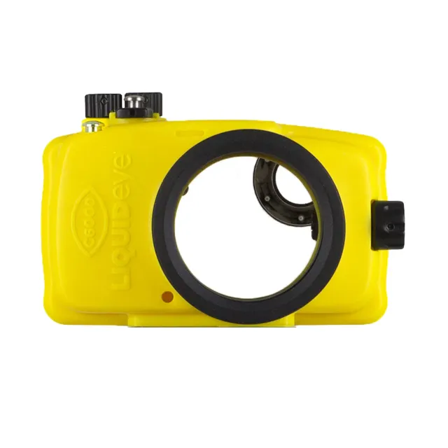Liquid Eye C6000 Essential waterhuis Sony A6000 10m