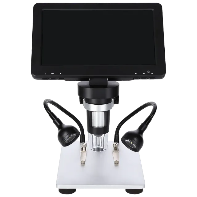 Maginon DM-300 Microscoop Digitaal Full-HD Scherm