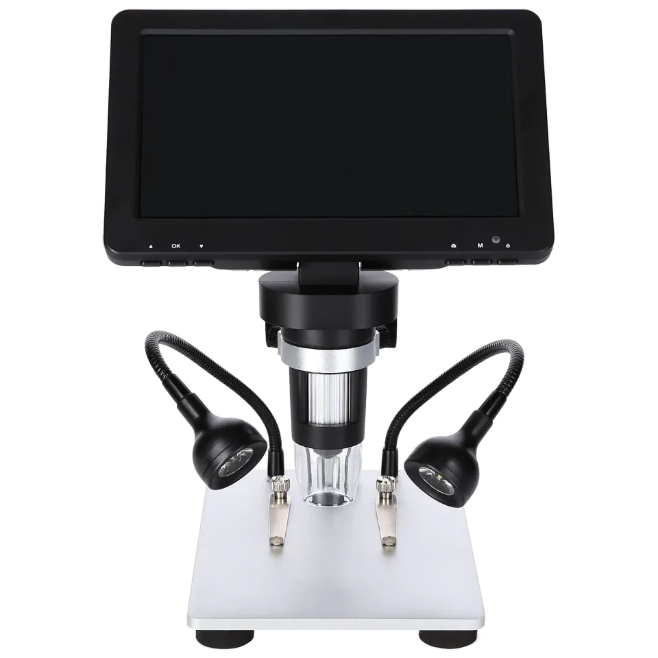 Maginon DM-300 Microscoop Digitaal Full-HD Scherm