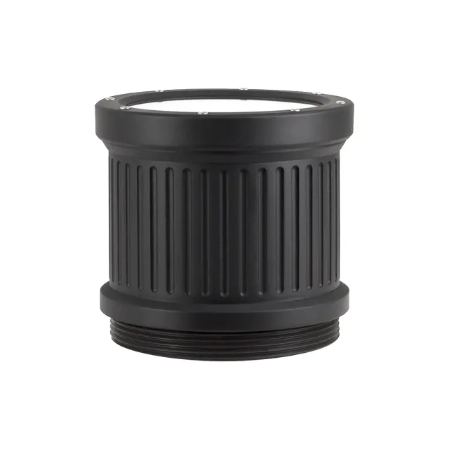 Liquid Eye L-LP-140 frontpoort 134mm acryl element