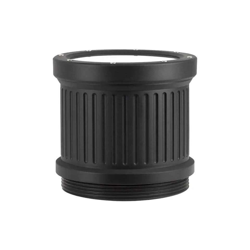 Liquid Eye L-LP-140 frontpoort 134mm acryl element