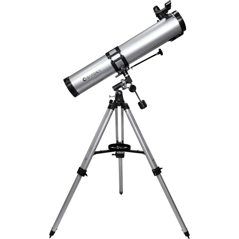 Barska Starwatcher 900114 telescoop AE10758 reflector