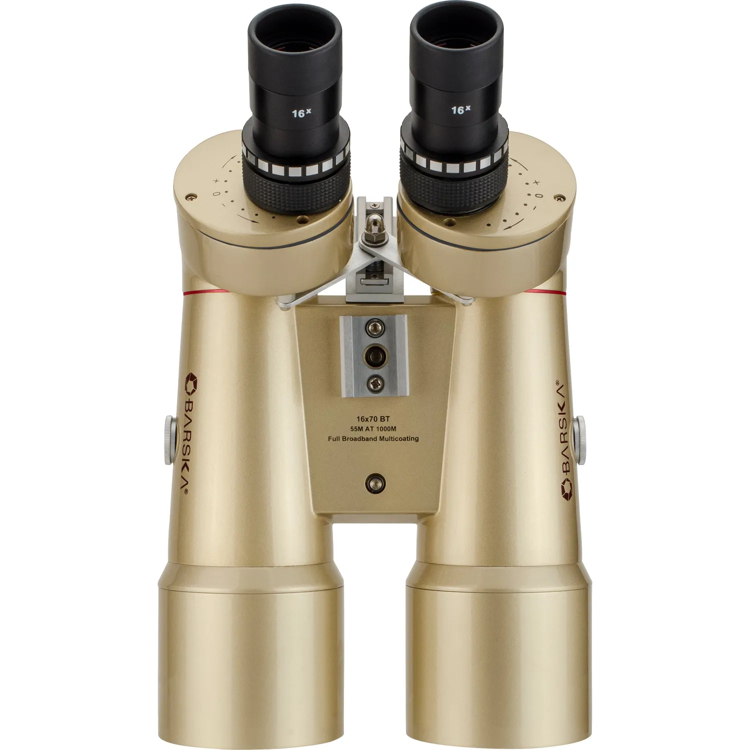 Barska Encounter AB12766 verrekijker 16/25x70 waterproof