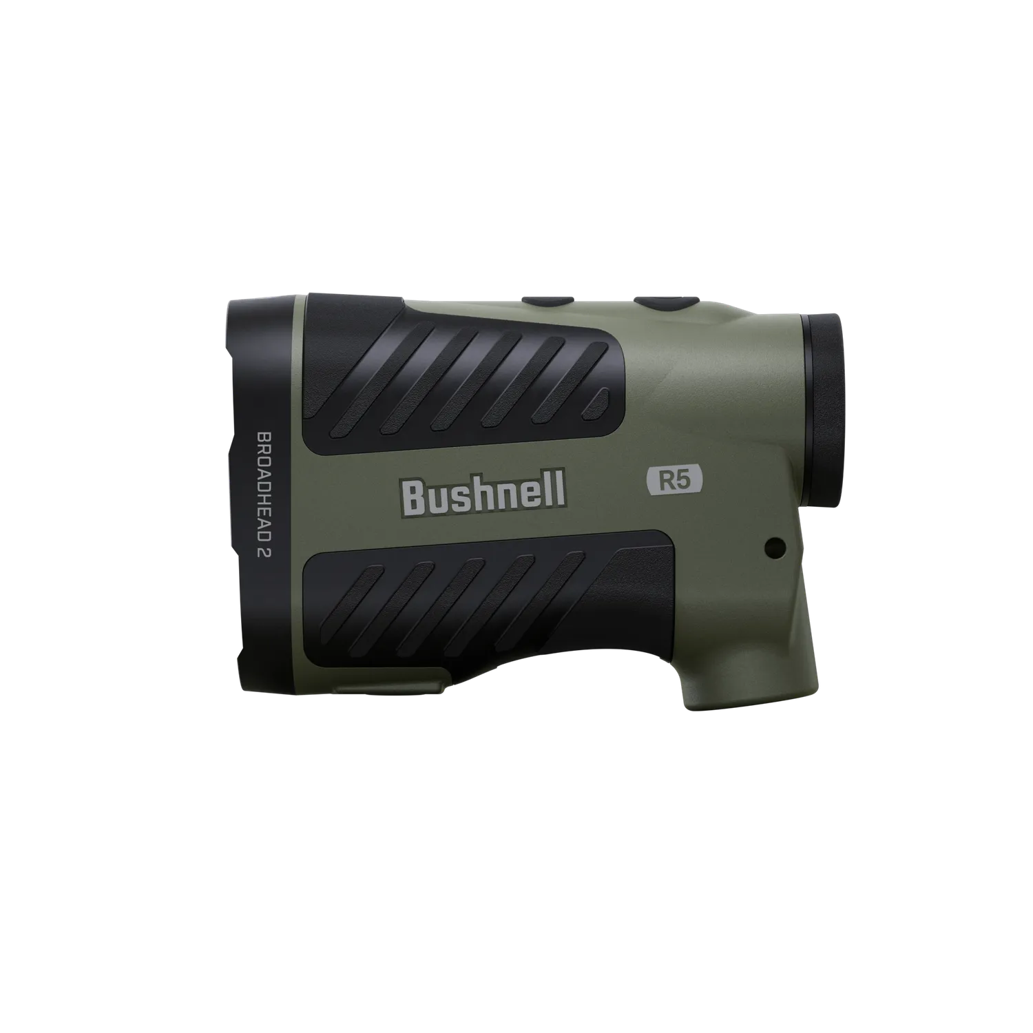 Bushnell R5 Broadhead 2 afstandsmeter boogjacht Vault Lite