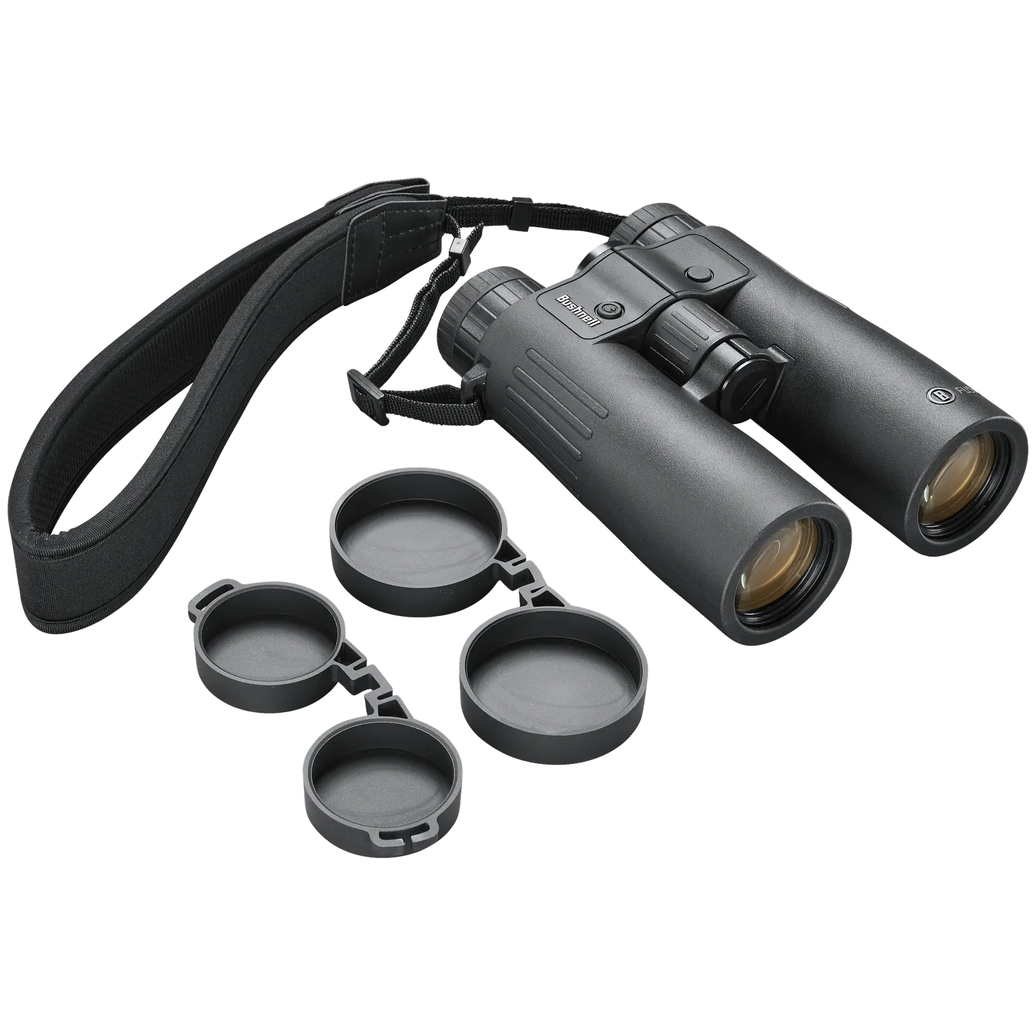 Bushnell Fusion X 10x42 verrekijker afstandsmeter