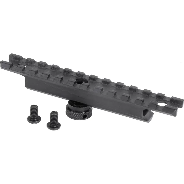 Barska AW11141 montagesteun AR-15 carry handle